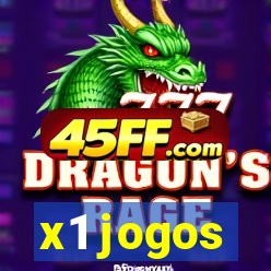 x1 jogos